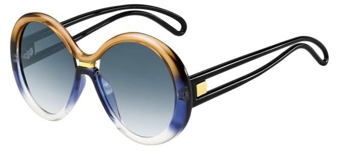 Солнцезащитные очки GIVENCHY SILHOUETTE GV 7105/G/S